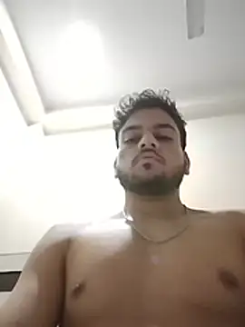 Realcumshow webcam show