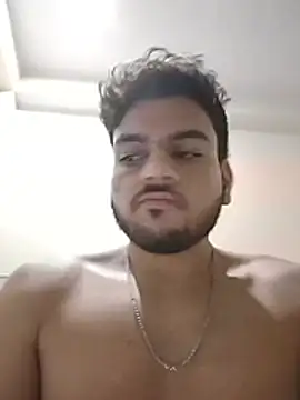 Realcumshow Webcam Show