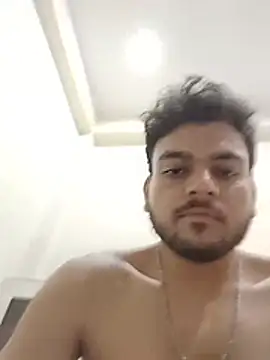 Pertunjukan Kamera Web Realcumshow