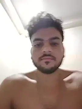 Show de webcam de Realcumshow