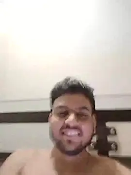 Pertunjukan Kamera Web Realcumshow