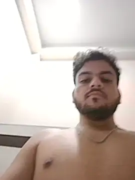 Realcumshown Webbikameraesitys