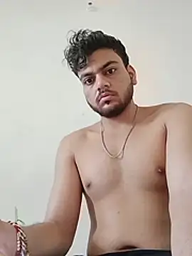 Realcumshow Pertunjukan Webcam