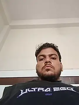 Realcumshow webkamerás műsora