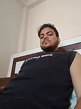 Show de webcam de Realcumshow