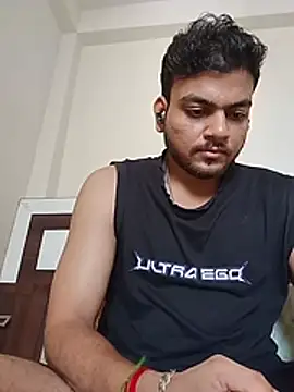 Realcumshow 在線直播表演