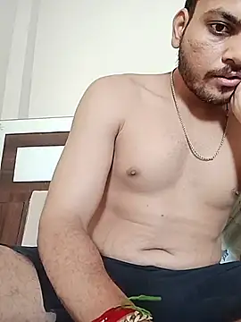 Realcumshow – webcam-show