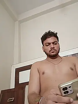 Realcumshow Webcam Show