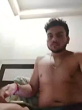 Realcumshow Pertunjukan Webcam