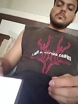 Realcumshow Webcam-Show