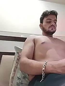 Realcumshow Webcam-Show