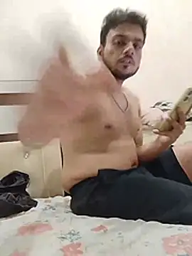 Show Webcam de Realcumshow