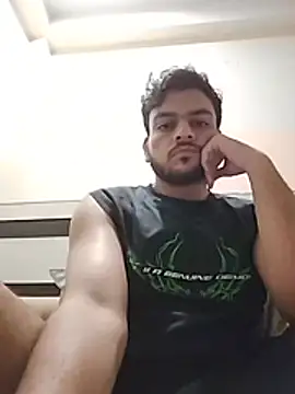 Realcumshow Webcam-Show