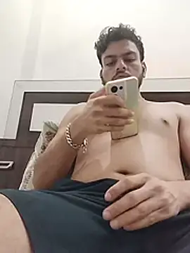 הופעת וובקאם ש ל Realcumshow