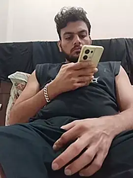 Realcumshow Pertunjukan Webcam