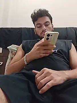 Show de webcam de Realcumshow