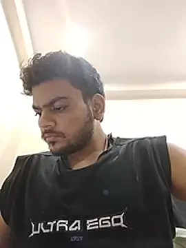 Pertunjukan Kamera Web Realcumshow