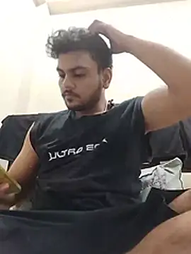 Realcumshow Show in webcam