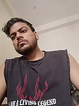Realcumshow 网络视讯表演