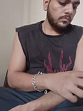 โชว์เว็บแคมของ Realcumshow