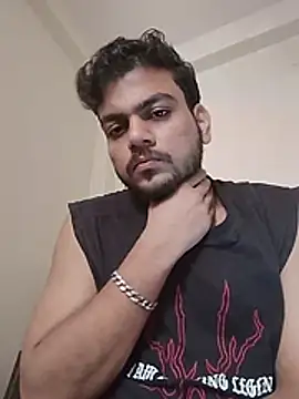 Webkamerová show Realcumshow