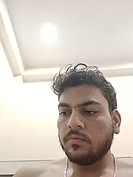 Realcumshown Webbikameraesitys