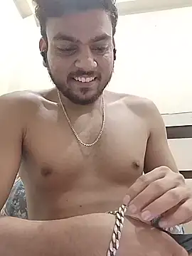 Realcumshow Webcam-Show