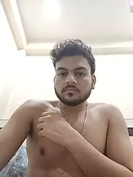 Realcumshow 网络视讯表演