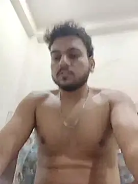 Realcumshow 网络视讯表演