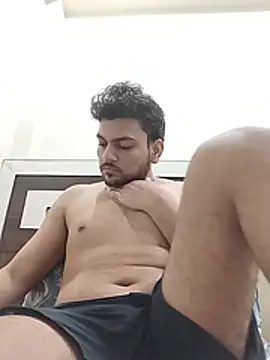 Pertunjukan Kamera Web Realcumshow