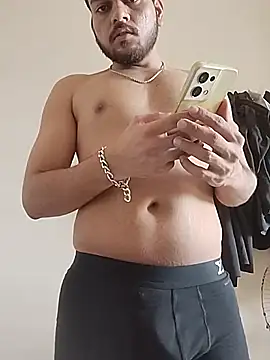 Realcumshow Show in webcam