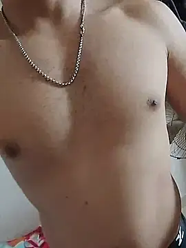 Realcumshow Webcam-Show