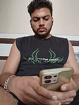 Realcumshow – webcam-show