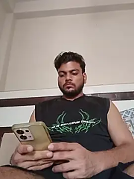Realcumshow Webcam show