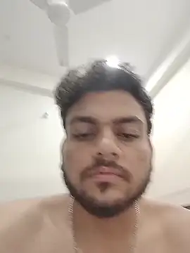 Realcumshow 在線直播表演