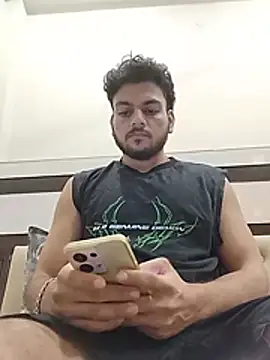 Show de webcam de Realcumshow