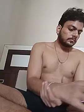 Show de webcam de Realcumshow