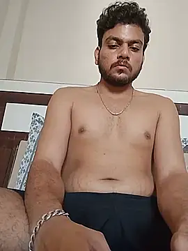Realcumshow – webcam-show