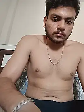 Webkamerová show Realcumshow