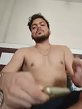Show webcam de Realcumshow
