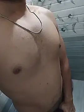 Realcumshow Webcam show