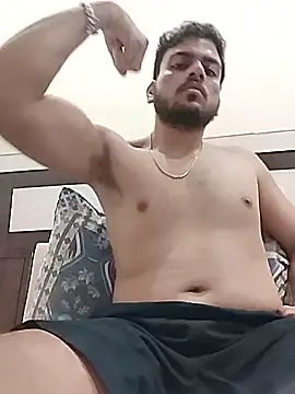 Show Webcam de Realcumshow