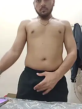عرض كام Realcumshow