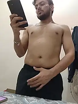 Realcumshow – webcam-show