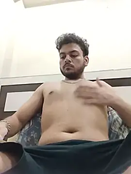 Realcumshow Webcam-Show