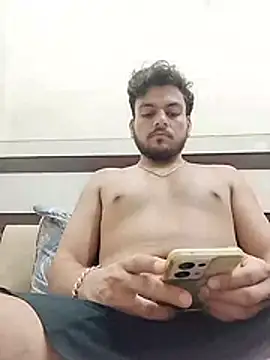 Realcumshown Webbikameraesitys