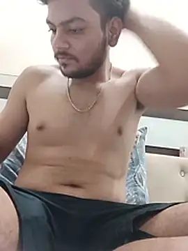 Realcumshow Webcam show