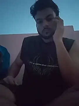 Realcumshow – webcam-show