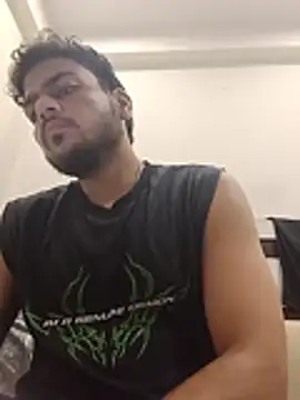 Show de Realcumshow na webcam