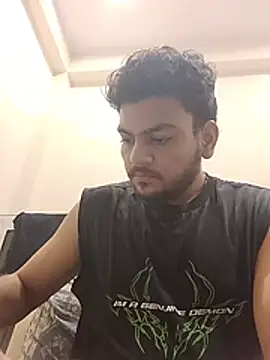 Realcumshow Pertunjukan Webcam